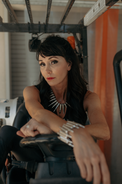 License2Kari Founder Kari Grayson: On Self-Defense