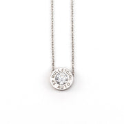 gold pendant 