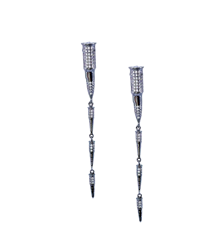 guns jewelry