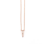 pendant gold chain