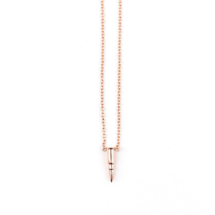 pendant gold chain
