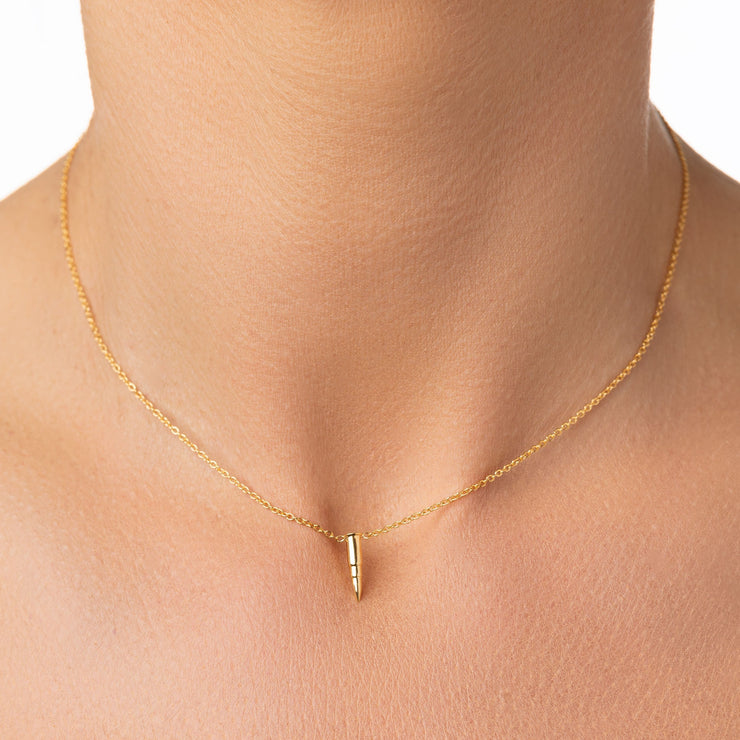 pendant gold light