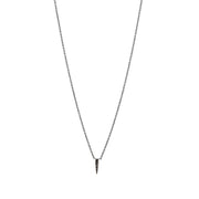 pendant silver mens 