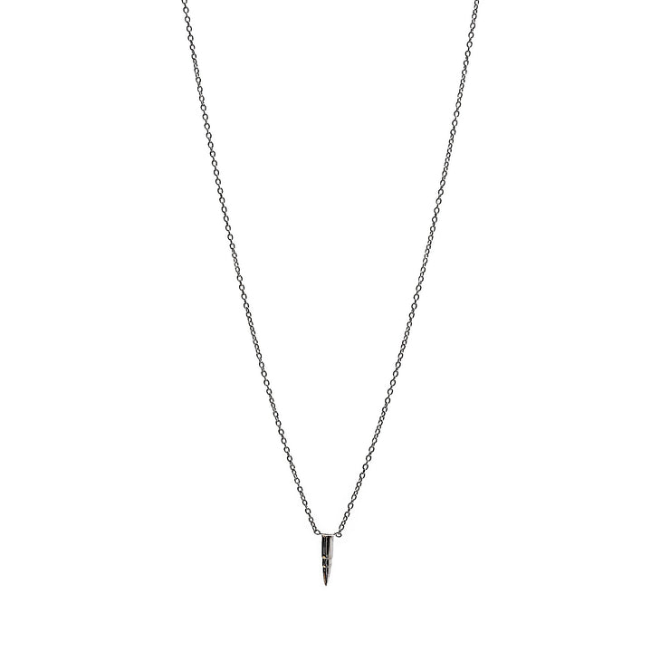 pendant silver mens 