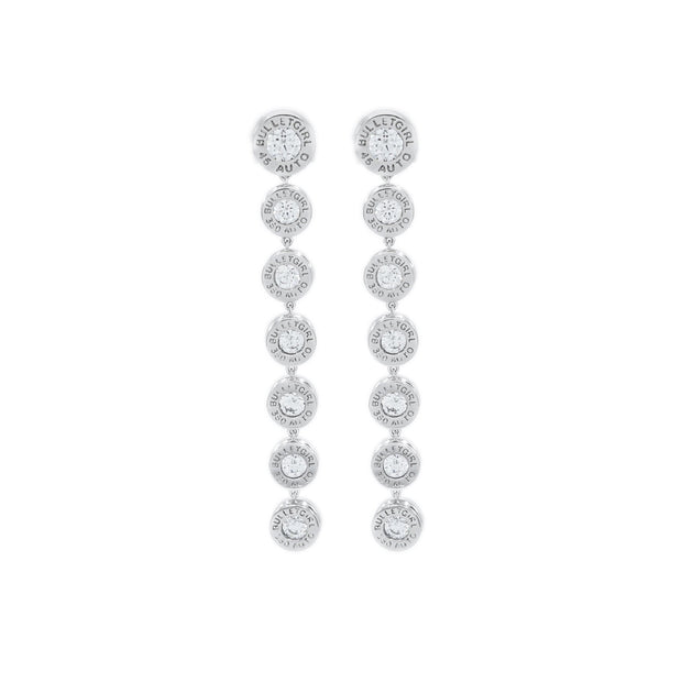 long earrings for girls