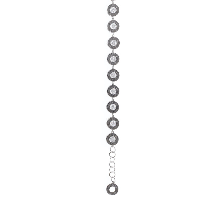 tennis bracelets
