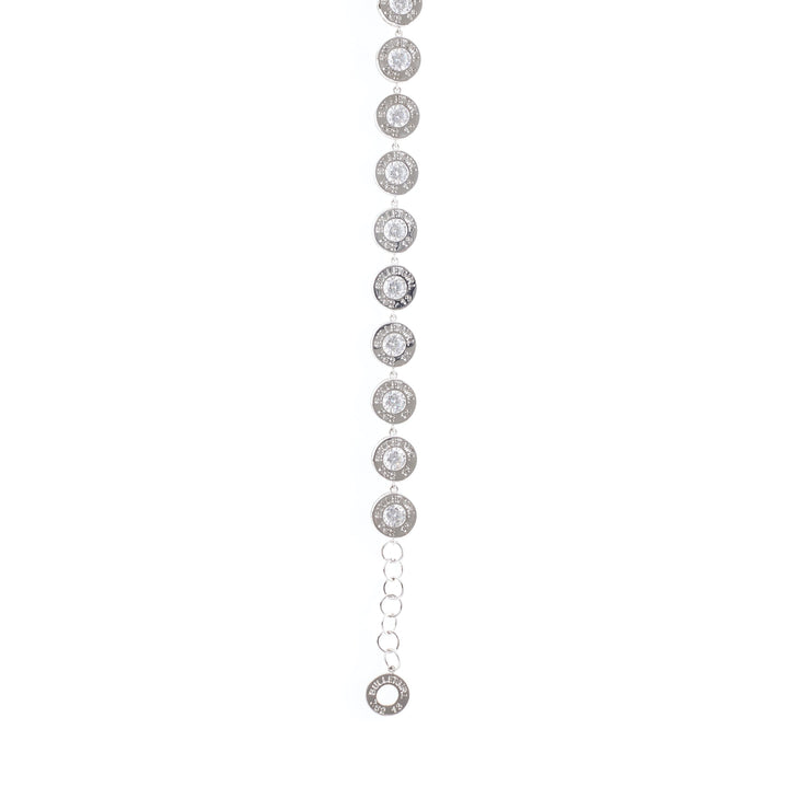 tennis bracelet