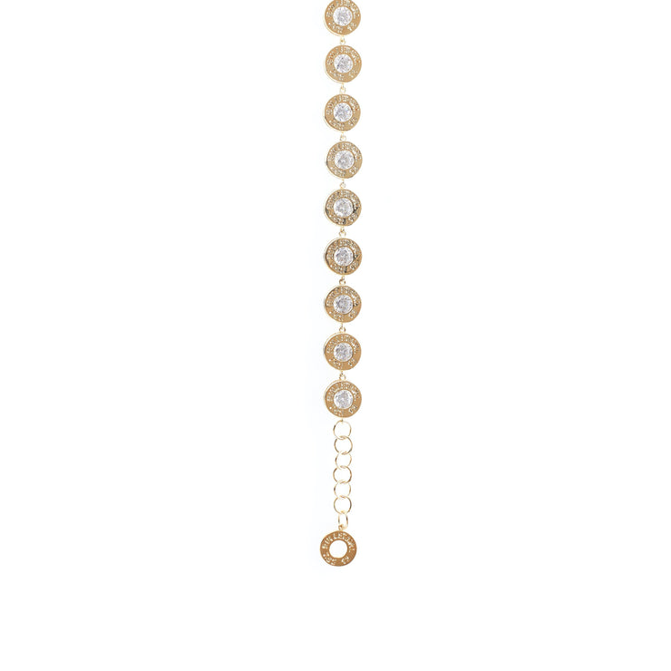 22k gold bracelets for women