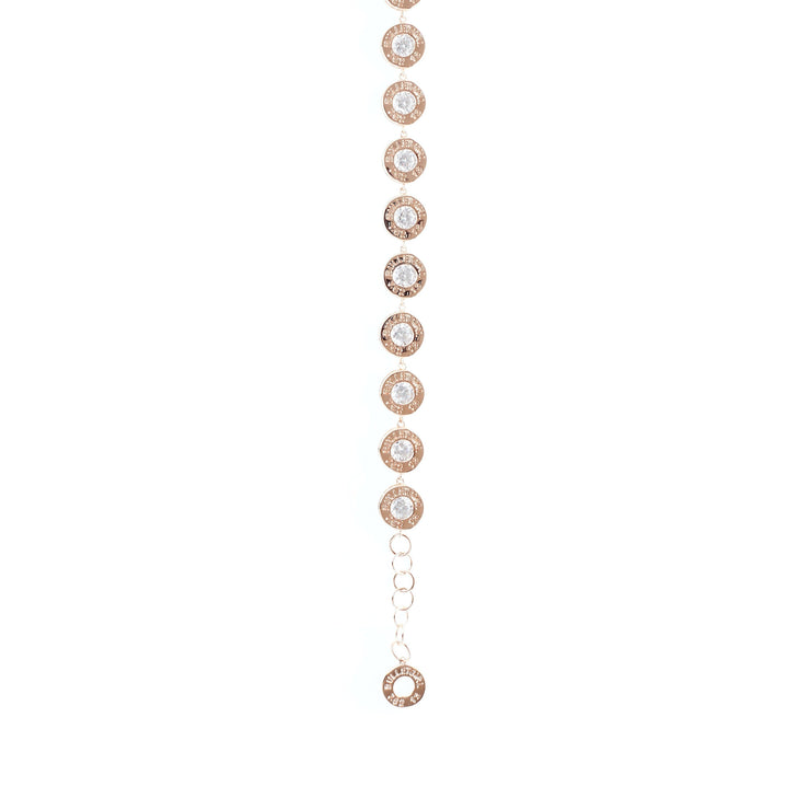 clasp bracelet