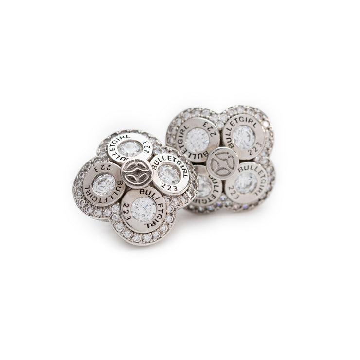 types of earrings