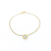 charity bracelet