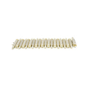 Honey Ryder Pavé Bracelet