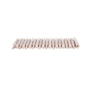Honey Ryder Pavé Bracelet