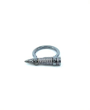 Vesper Pavé Ring