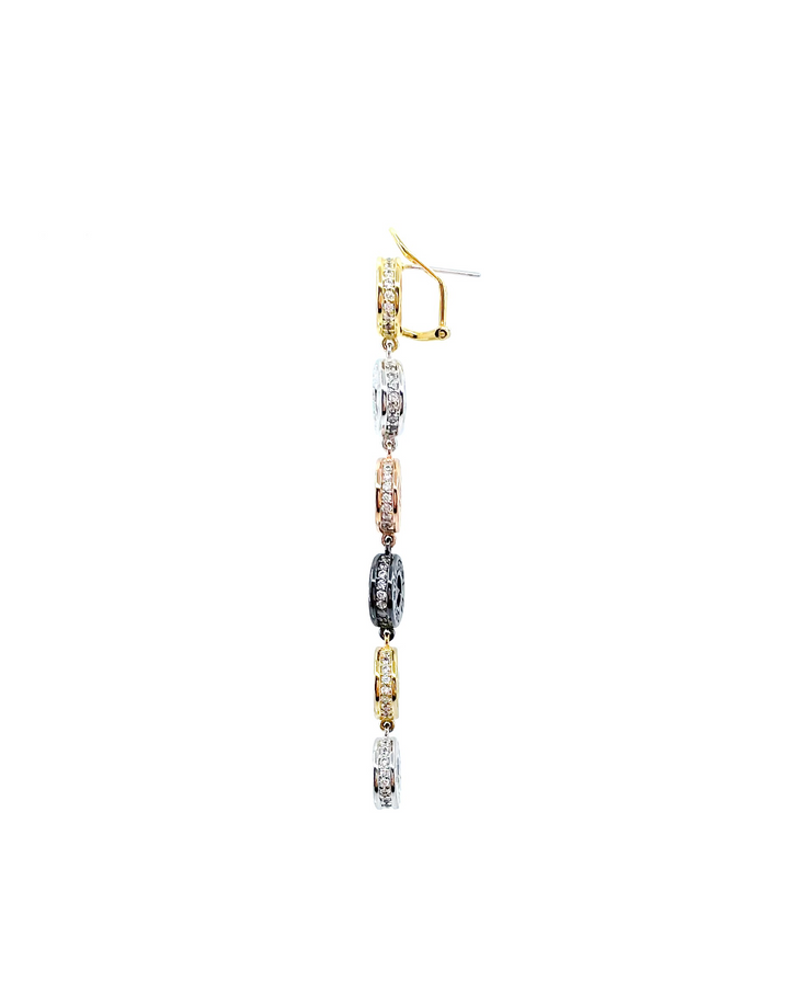 party earrings