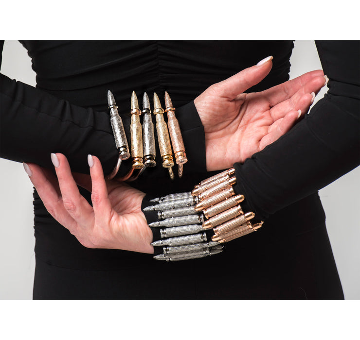 Honey Ryder Pavé Bracelet