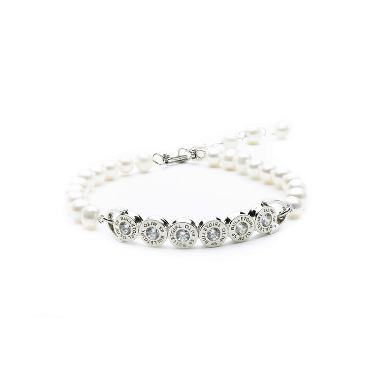 pearl strand jewelry