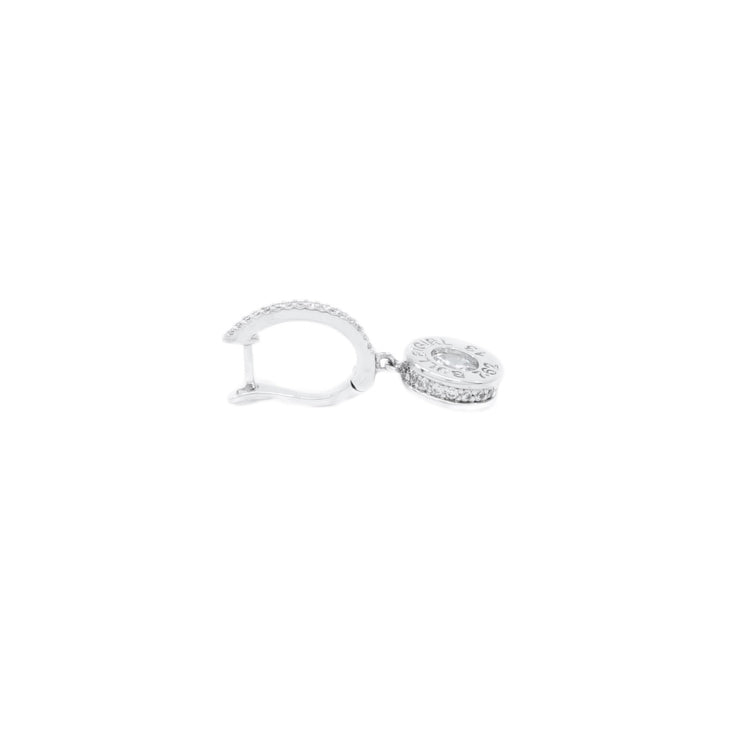 swarovski stud earrings