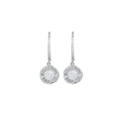 swarovski earrings