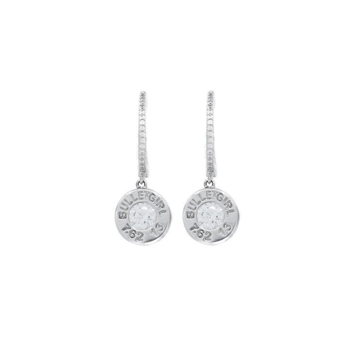 swarovski earrings