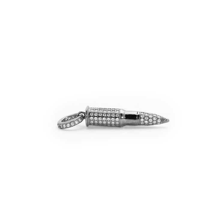 diamond charm